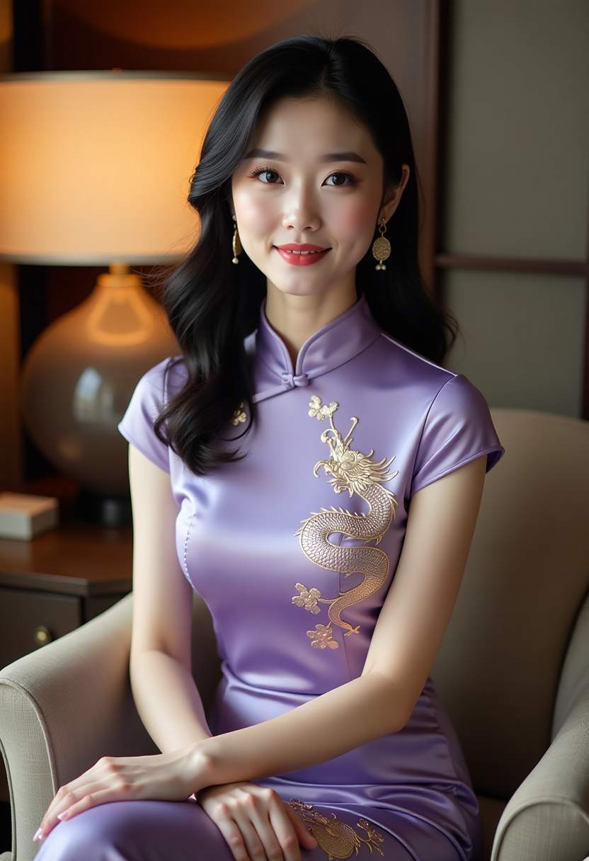 成语里的中国剧照