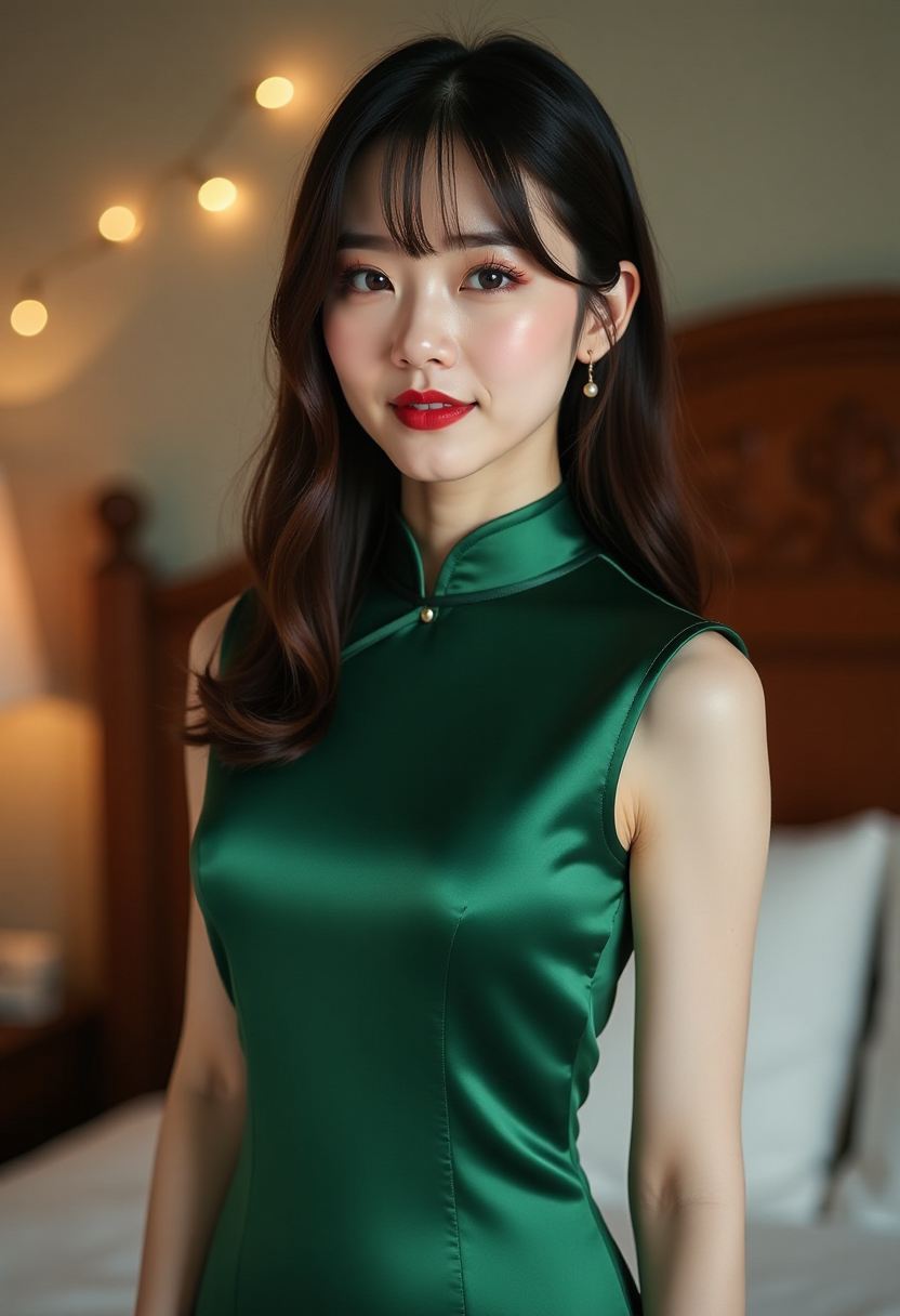 小雪时节剧照