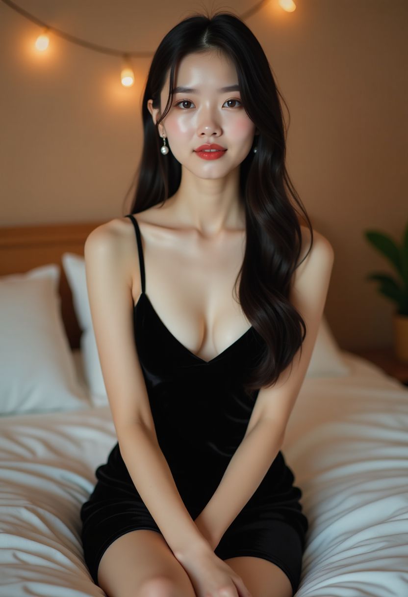 久旱逢甘霖剧照